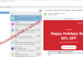 MailsDaddy MBOX to PST Converter