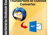 Thunderbird to Outlook