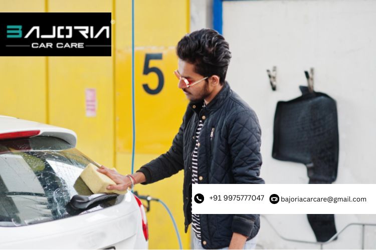 Complete Guide to Eco-Friendly Car Detailing Products Used in Nagpur