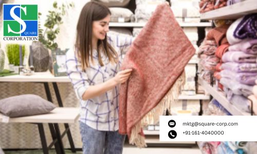 Top Spinning Mills in Punjab for Quality Yarn