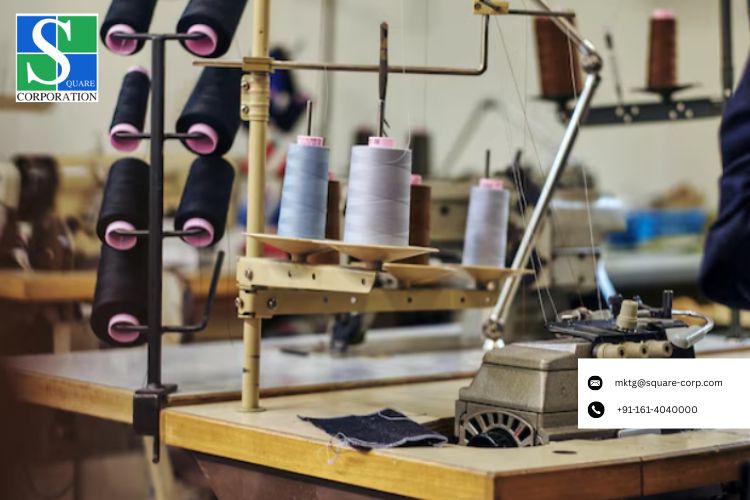 Top Viscose Yarn Manufacturers Powering Global Apparel Supply Chains