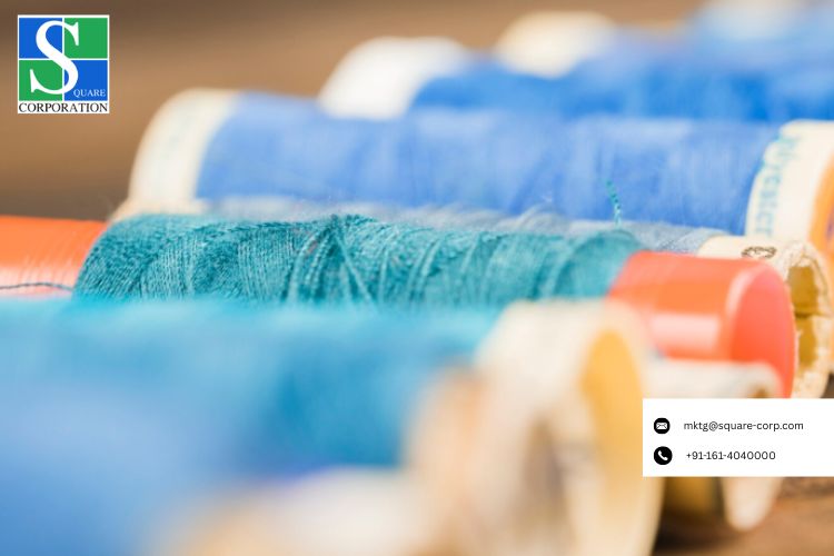 Top 10 Organic Fabric Manufacturers Powering India’s Sustainable Fashion Movement