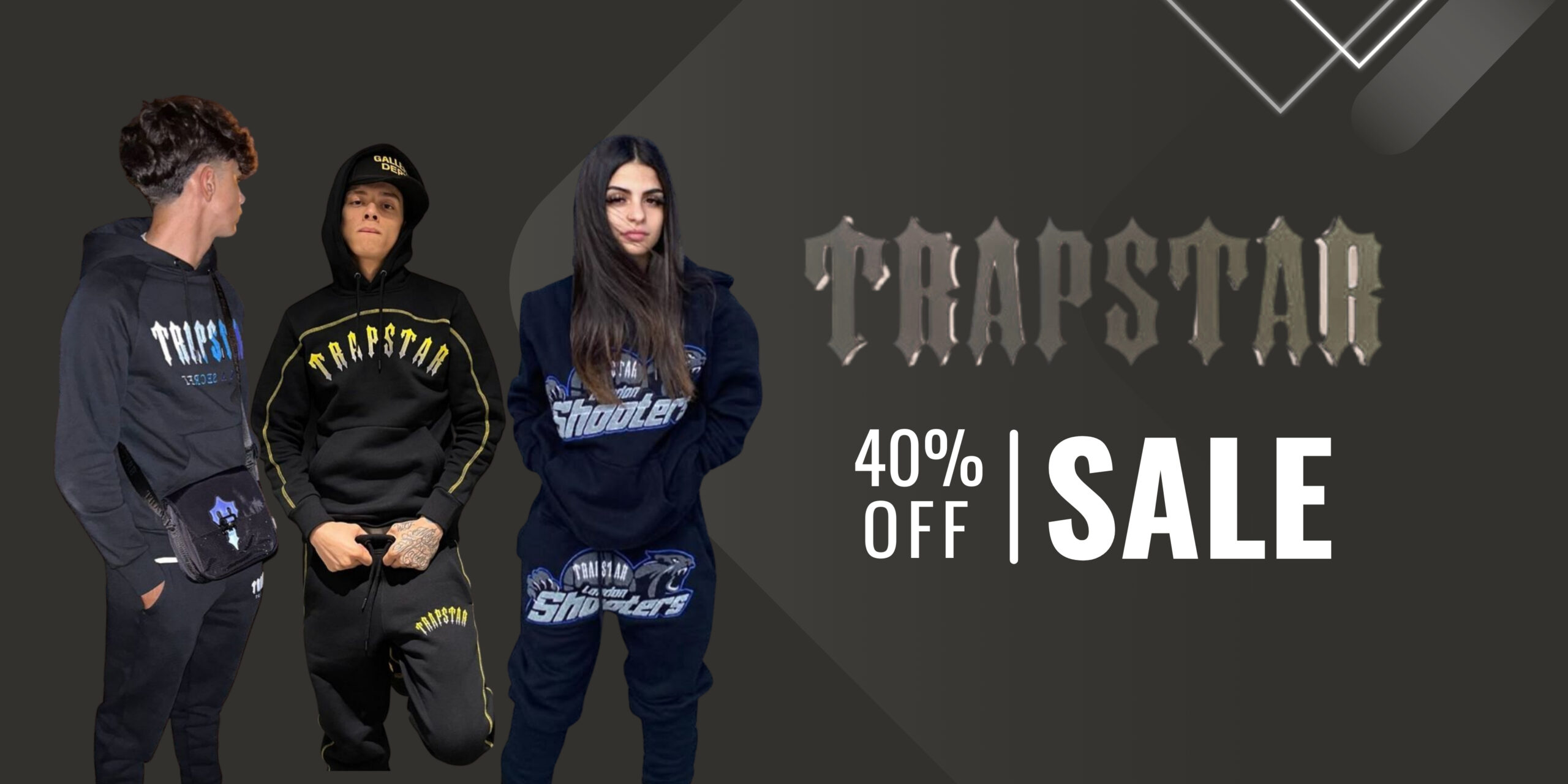 Why Trapstar x Ed Hardy Is More Than Just a Drop