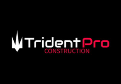 tridentpro-construction-logo