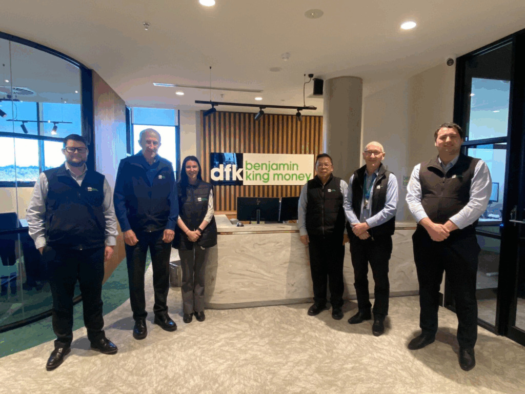 DKFBKM – cfo advisory