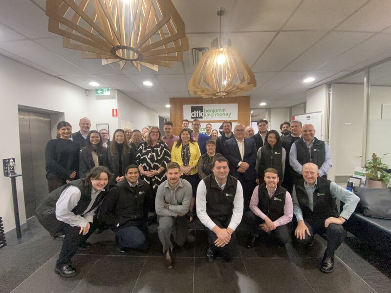 DKFBKM – cfo advisory