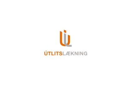 utlitslaekning400