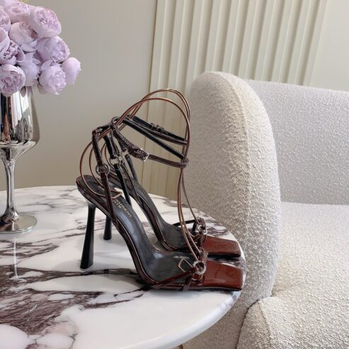 Saint Laurent Shoes | Luxury Designer Footwear & Replica Collections