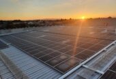 Battery Storage Solutions | Winki Energy