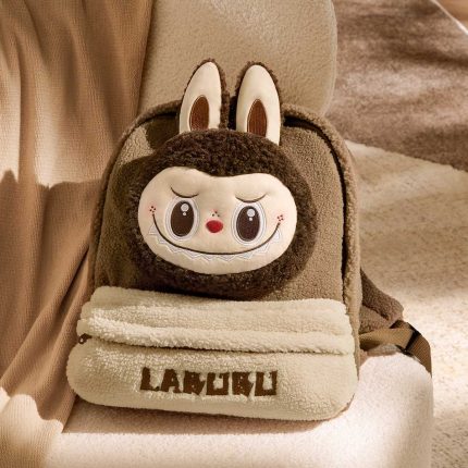 How Labubu Became the Most Popular Designer Toy in the USA in 2025