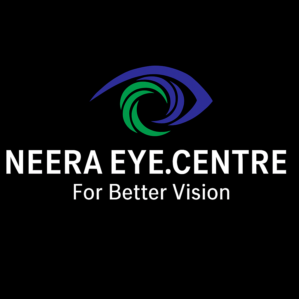Neera Eye Care in Delhi Fix Your Vision Now