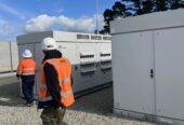 Battery Storage Solutions | Winki Energy