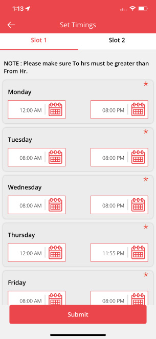 Rappi Clone – All Delivery Apps in One