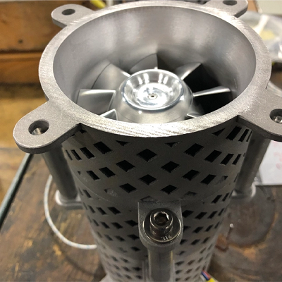 3D Printing Western North Carolina