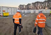Battery Storage Solutions | Winki Energy