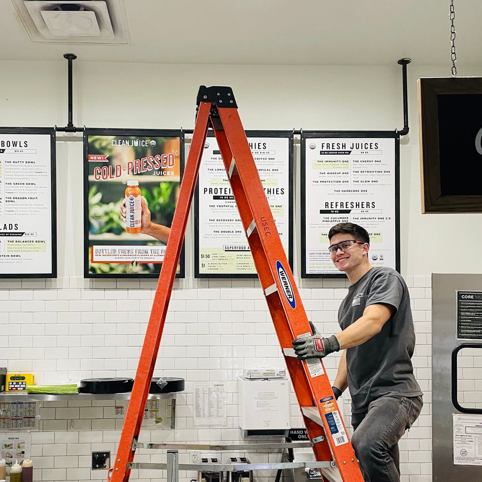 Licensed Electrician Austin | Professional Electrical Services