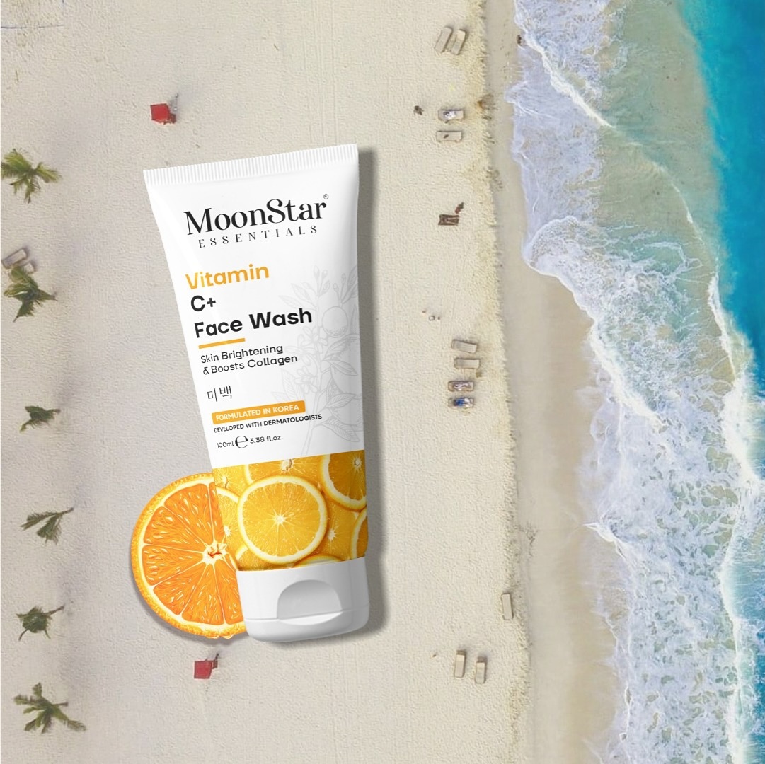 Refresh Your Skin with the Best Foaming Face Wash in India