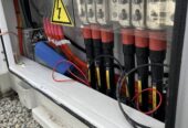 Battery Storage Solutions | Winki Energy