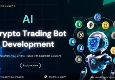 AI-Crypto-Trading-Bot-Development