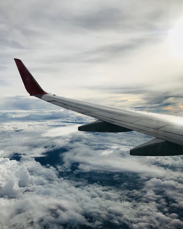 Understand Flight Price Changes – Tips & Insights