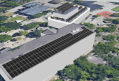 Precision Solar Power Design Software Solution