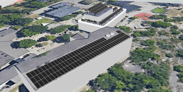Precision Solar Power Design Software Solution