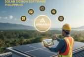 Precision Solar Power Design Software Solution