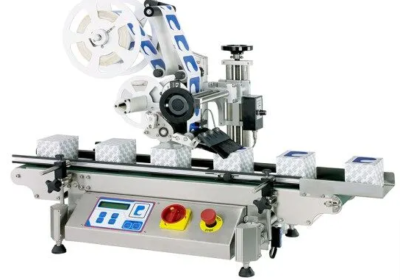 Auto-Top-Wipe-On-Bench-Labeller-image-1
