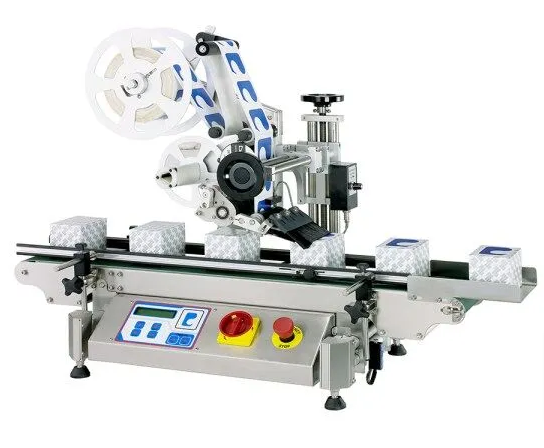 High-Quality Labelling Machines for Rent & Sale | Packserv Australia