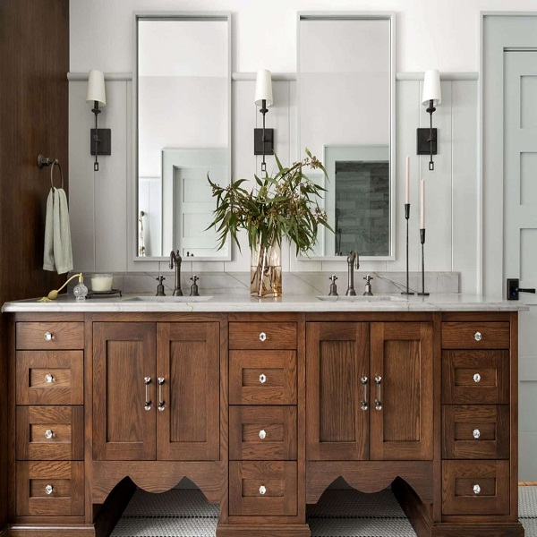 Bathroom Renovation Atlanta GA