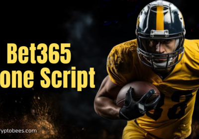 Bet365-Clone-Script