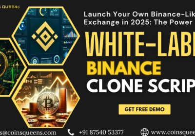 Binance-Article