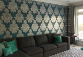 Wallpaper Abu Dhabi – Stylish & Premium Wall Coverings for Every Space