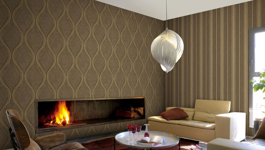 Wallpaper Abu Dhabi – Stylish & Premium Wall Coverings for Every Space