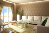 Wallpaper Abu Dhabi – Stylish & Premium Wall Coverings for Every Space
