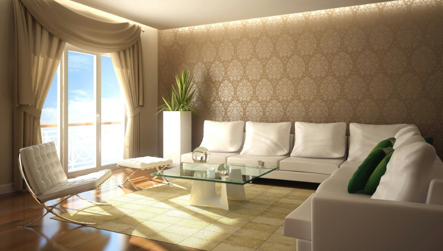 Wallpaper Abu Dhabi – Stylish & Premium Wall Coverings for Every Space