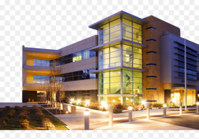 Building-1