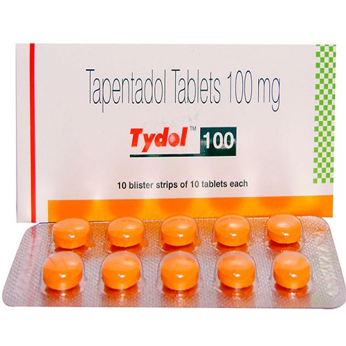 Tapentadol 100mg Online Purchase Order With Valid Prescription