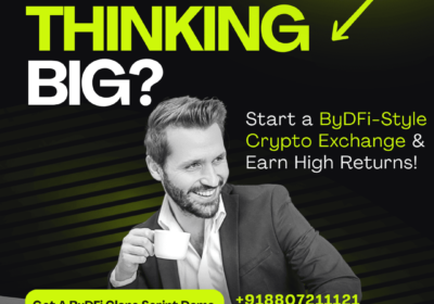 ByDFi-clone-script-1