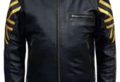 Men’s Varsity Bomber Jacket