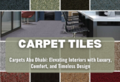 Carpets Abu Dhabi