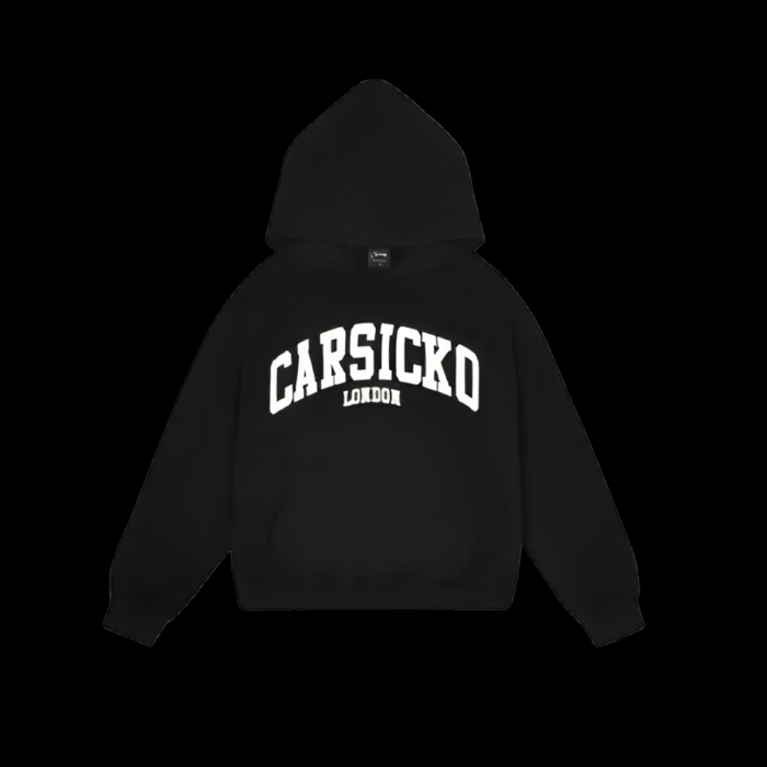 How to Style and Maintain Your Carsicko Hoodie the Right Way