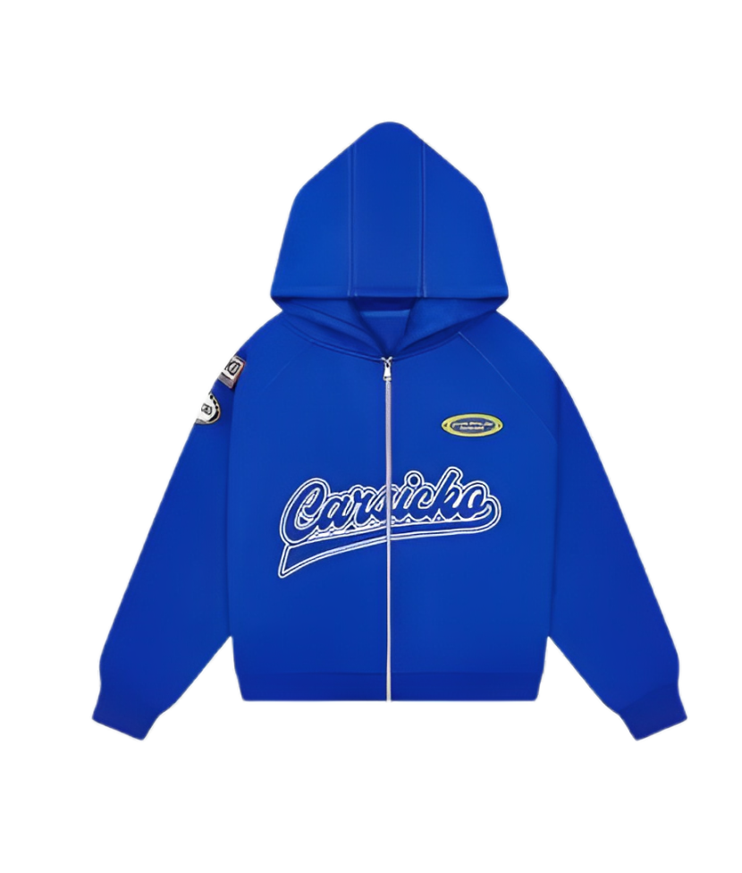 How to Style and Maintain Your Carsicko Hoodie the Right Way