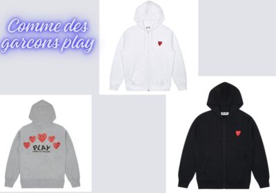 Comme-des-garcons-play