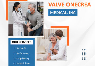 Crea-Aortic-Valve-Onecrea-Medical-Inc