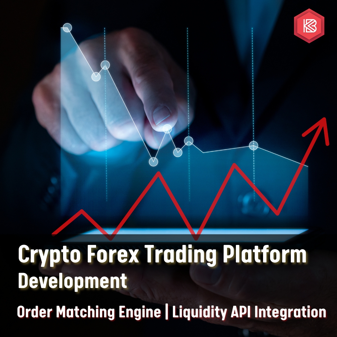 How to Develop a Crypto Forex Trading Platform for Your Business
