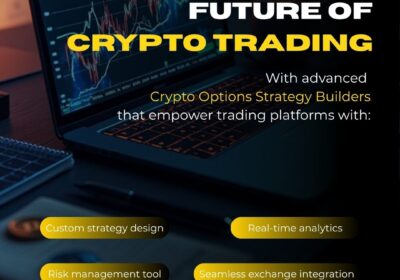 Crypto-Options