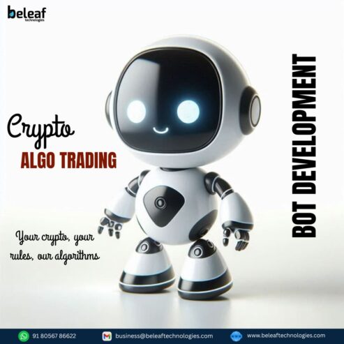 Take Your Crypto Investments to the Next Level