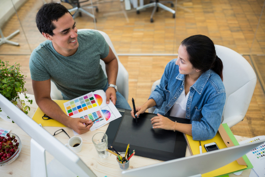 Same Day Printing Service in Barrie, ON | Fast & Reliable