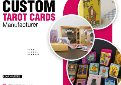 Custom-Tarot-Cards-Manufacturer